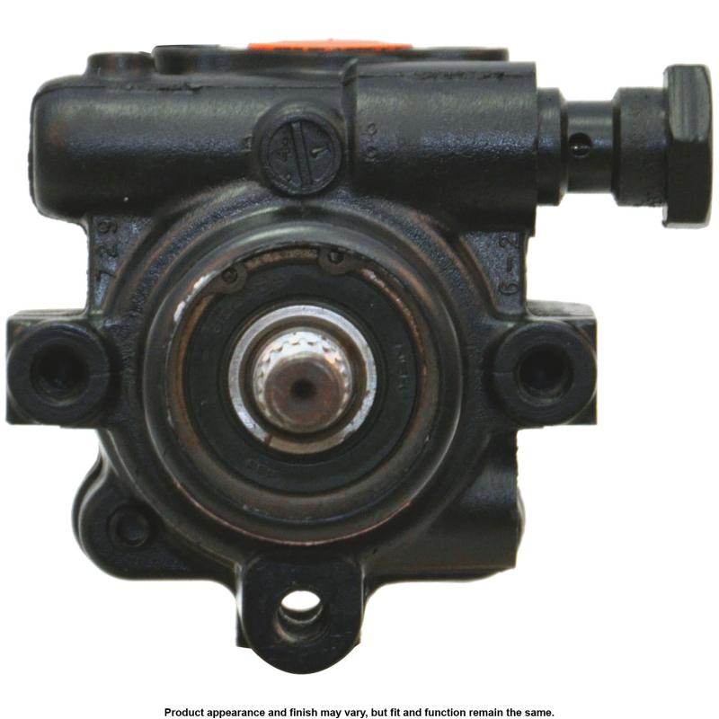 1998 Ford Taurus Power Steering Pump A1 Cardone 215208 image 3 of 4