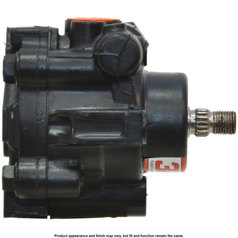 1998 Ford Taurus Power Steering Pump A1 Cardone 215208 image 4 of 4