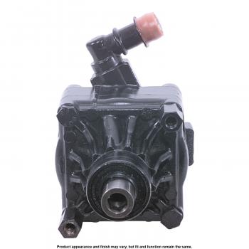 1994 Jaguar Vanden Plas Power Steering Pump A1 Cardone 215210 image 3 of 4