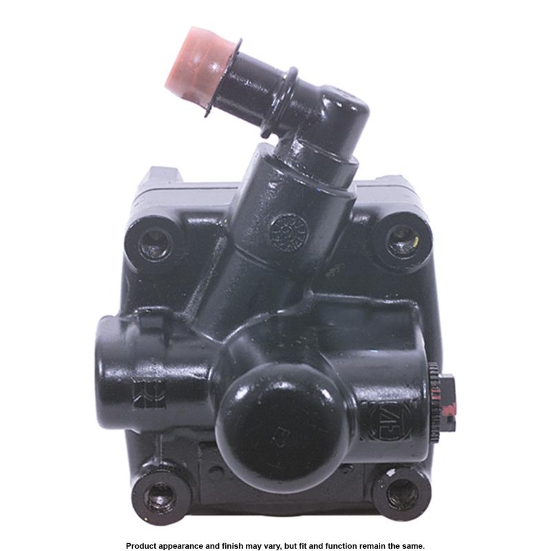 1999 Jaguar XJR Power Steering Pump A1 Cardone 215210 image 2 of 4