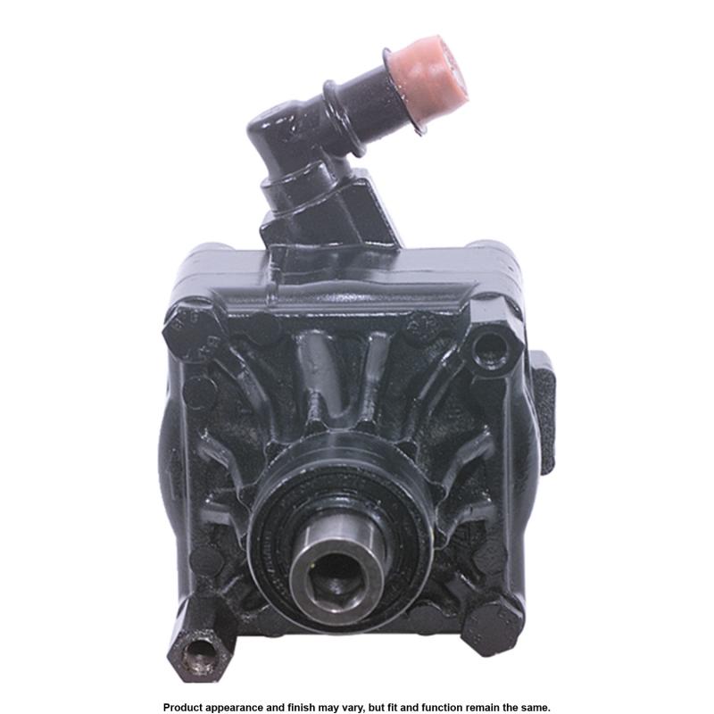 1999 Jaguar XJR Power Steering Pump A1 Cardone 215210 image 3 of 4