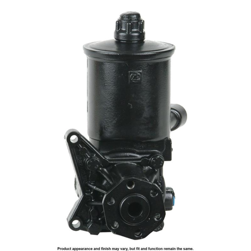 1985 Mercedes-Benz 190E Power Steering Pump