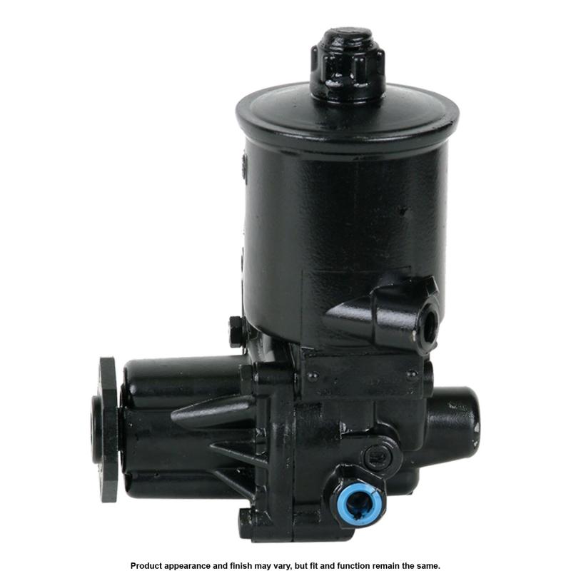 1985 Mercedes-Benz 190E Power Steering Pump A1 Cardone 215213 image 2 of 4
