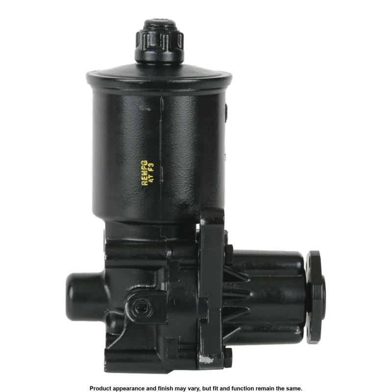 1985 Mercedes-Benz 190E Power Steering Pump A1 Cardone 215213 image 4 of 4