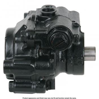 1999 Volkswagen Cabrio Power Steering Pump A1 Cardone 215215 image 2 of 4
