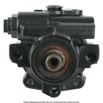 1999 Volkswagen Cabrio Power Steering Pump A1 Cardone 215215 image 3 of 4