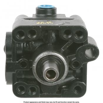 2002 Mazda 626 Power Steering Pump