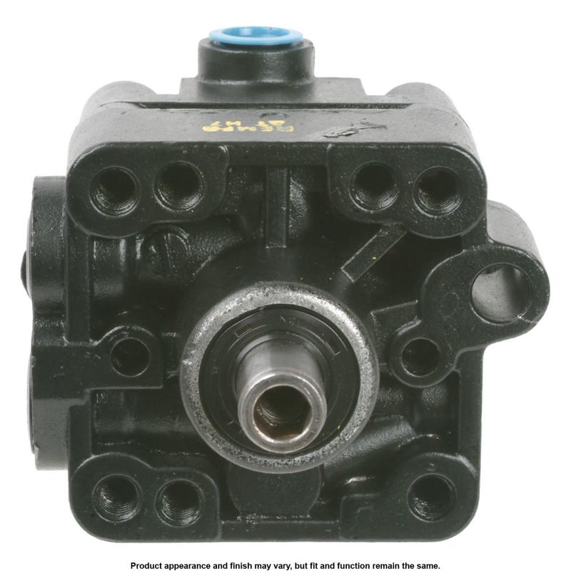 2002 Mazda 626 Power Steering Pump A1 Cardone 215216 image 1 of 4