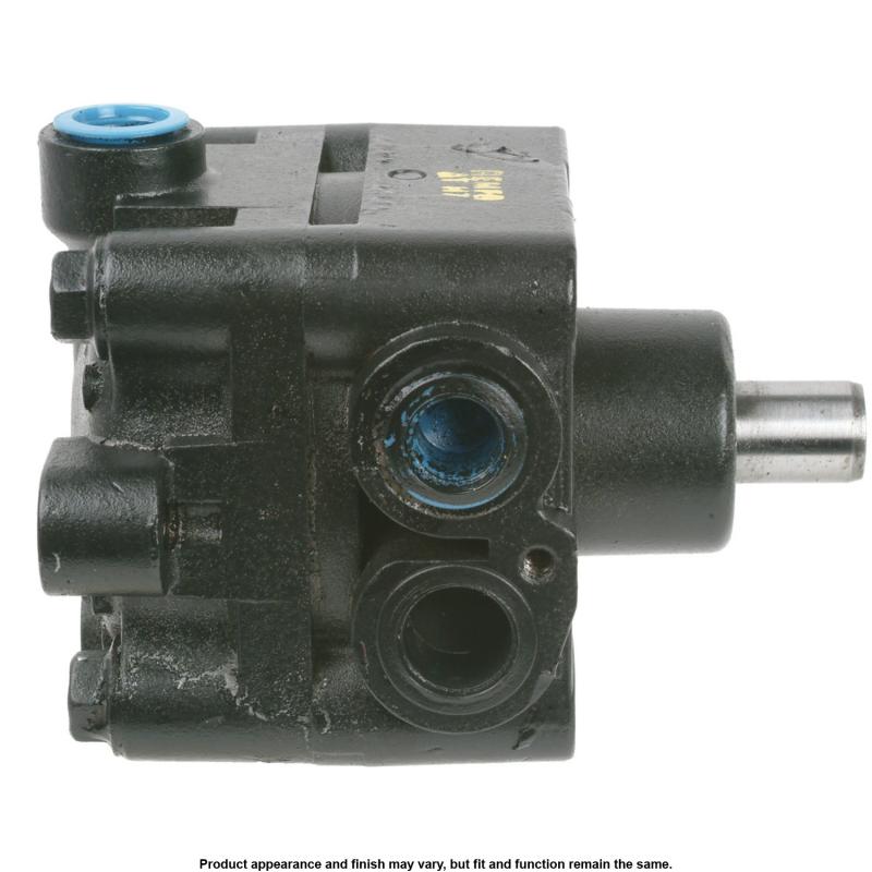 2002 Mazda 626 Power Steering Pump A1 Cardone 215216 image 2 of 4
