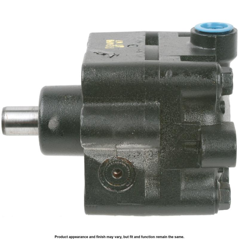 2002 Mazda 626 Power Steering Pump A1 Cardone 215216 image 3 of 4
