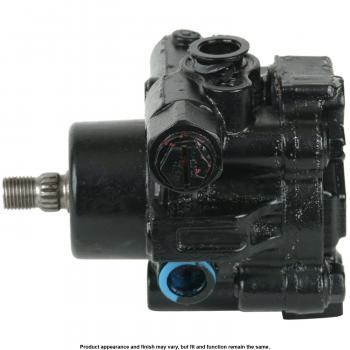 2004 Nissan Xterra Power Steering Pump