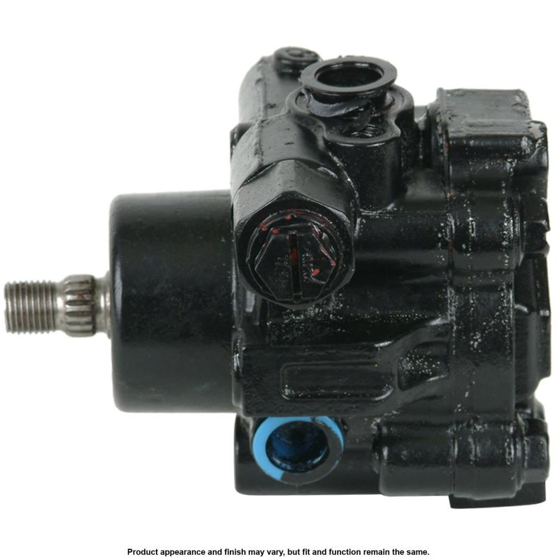 2006 Nissan Camiones Power Steering Pump