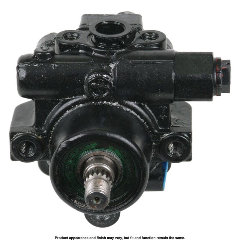 2006 Nissan Camiones Power Steering Pump A1 Cardone 215217 image 2 of 4