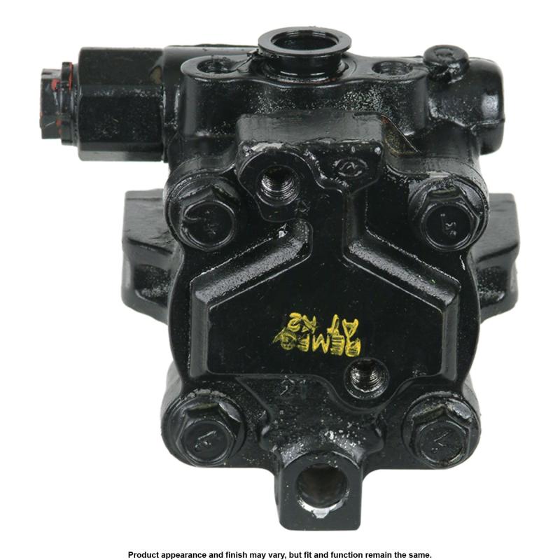 2006 Nissan Camiones Power Steering Pump A1 Cardone 215217 image 3 of 4
