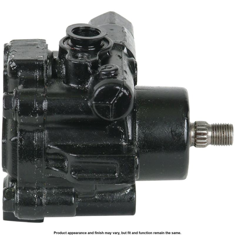 2006 Nissan Camiones Power Steering Pump A1 Cardone 215217 image 4 of 4