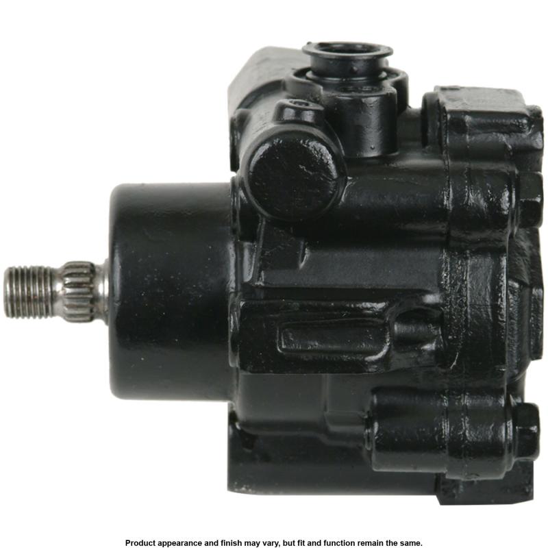 2000 Nissan Altima Power Steering Pump