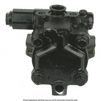 2004 Nissan Xterra Power Steering Pump A1 Cardone 215219 image 4 of 4