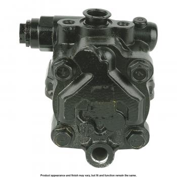 2000 Mazda MPV Power Steering Pump