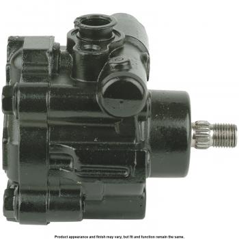 2000 Mazda MPV Power Steering Pump A1 Cardone 215220 image 2 of 4