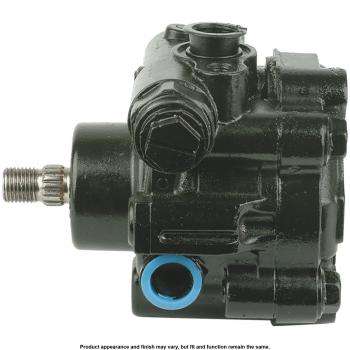2000 Mazda MPV Power Steering Pump A1 Cardone 215220 image 3 of 4