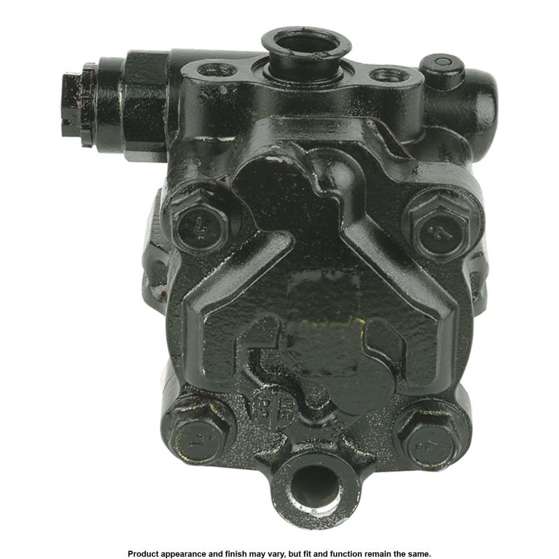 A1 Cardone 215220 - Power Steering Pump A1 Cardone 215220 Power Steering Pump product image 1 of 4