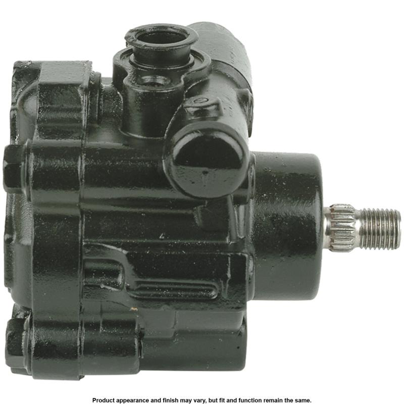 A1 Cardone 215220 - Power Steering Pump A1 Cardone 215220 Power Steering Pump product image 2 of 4