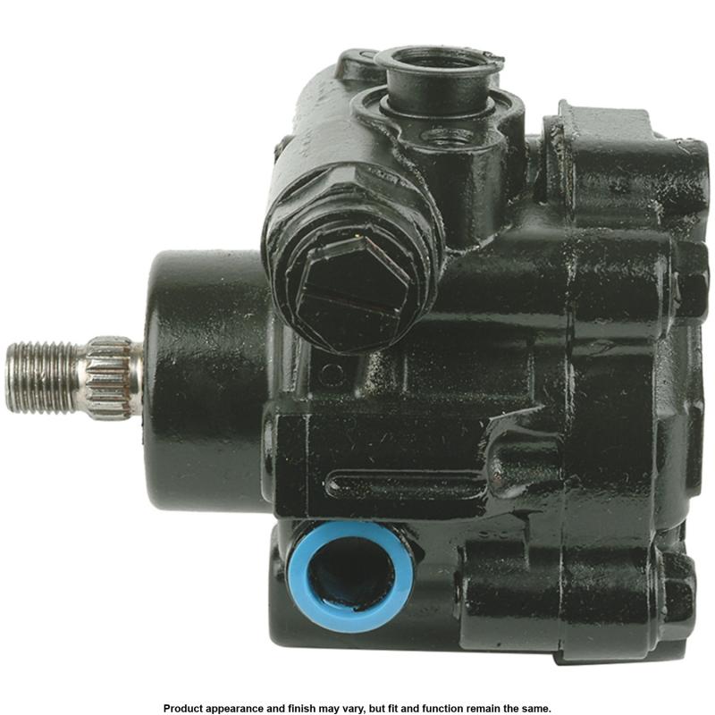 A1 Cardone 215220 - Power Steering Pump A1 Cardone 215220 Power Steering Pump product image 3 of 4