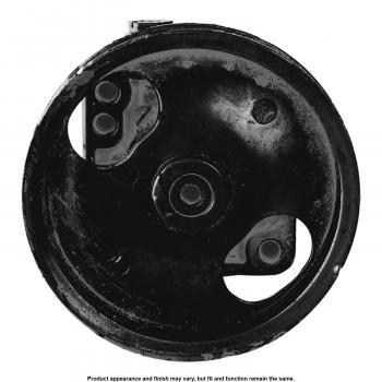 2000 Infiniti G20 Power Steering Pump
