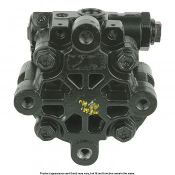 2003 Chrysler Voyager Power Steering Pump A1 Cardone 215223 image 3 of 4