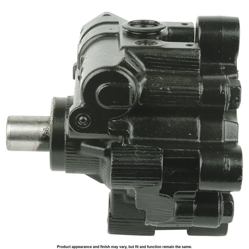 2006 Chrysler Town & Country Power Steering Pump