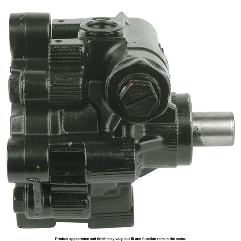 2006 Chrysler Town & Country Power Steering Pump A1 Cardone 215223 image 2 of 4