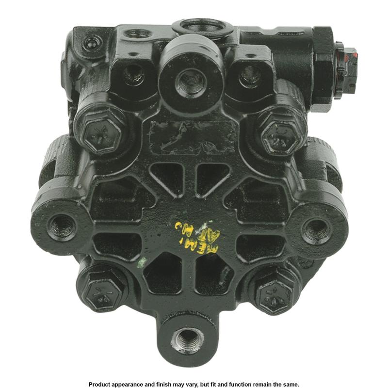 2006 Chrysler Town & Country Power Steering Pump A1 Cardone 215223 image 3 of 4