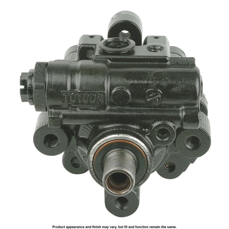2006 Chrysler Town & Country Power Steering Pump A1 Cardone 215223 image 4 of 4