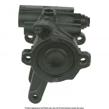 1994 Toyota Celica Power Steering Pump