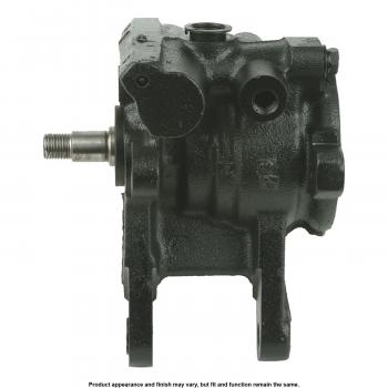 1994 Toyota Celica Power Steering Pump A1 Cardone 215224 image 2 of 4