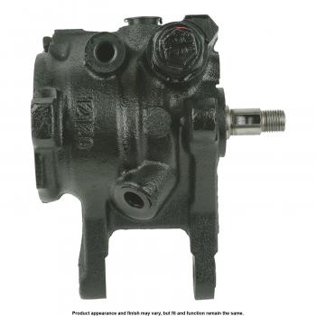 1994 Toyota Celica Power Steering Pump A1 Cardone 215224 image 3 of 4