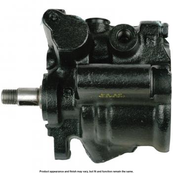 1988 Toyota 4Runner Power Steering Pump A1 Cardone 215225 image 2 of 4
