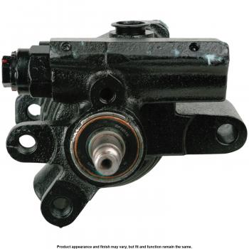 1988 Toyota 4Runner Power Steering Pump A1 Cardone 215225 image 3 of 4