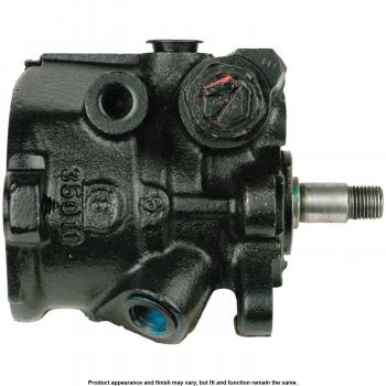 1988 Toyota 4Runner Power Steering Pump A1 Cardone 215225 image 4 of 4