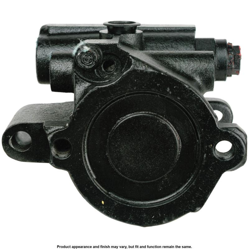 1988 Toyota 4Runner Power Steering Pump