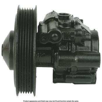 1994 Toyota Previa Power Steering Pump