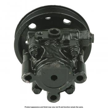1995 Toyota Previa Power Steering Pump A1 Cardone 215226 image 3 of 4