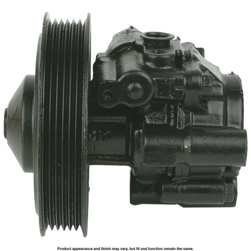 1994 Toyota Previa Power Steering Pump A1 Cardone 215226 image 1 of 4