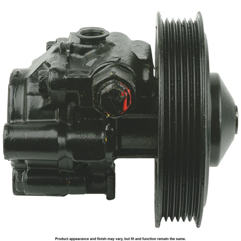 1994 Toyota Previa Power Steering Pump A1 Cardone 215226 image 2 of 4
