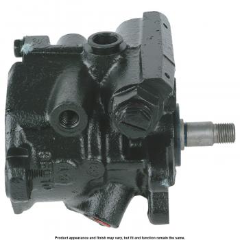 1989 Toyota Pickup Power Steering Pump A1 Cardone 215227 image 2 of 4