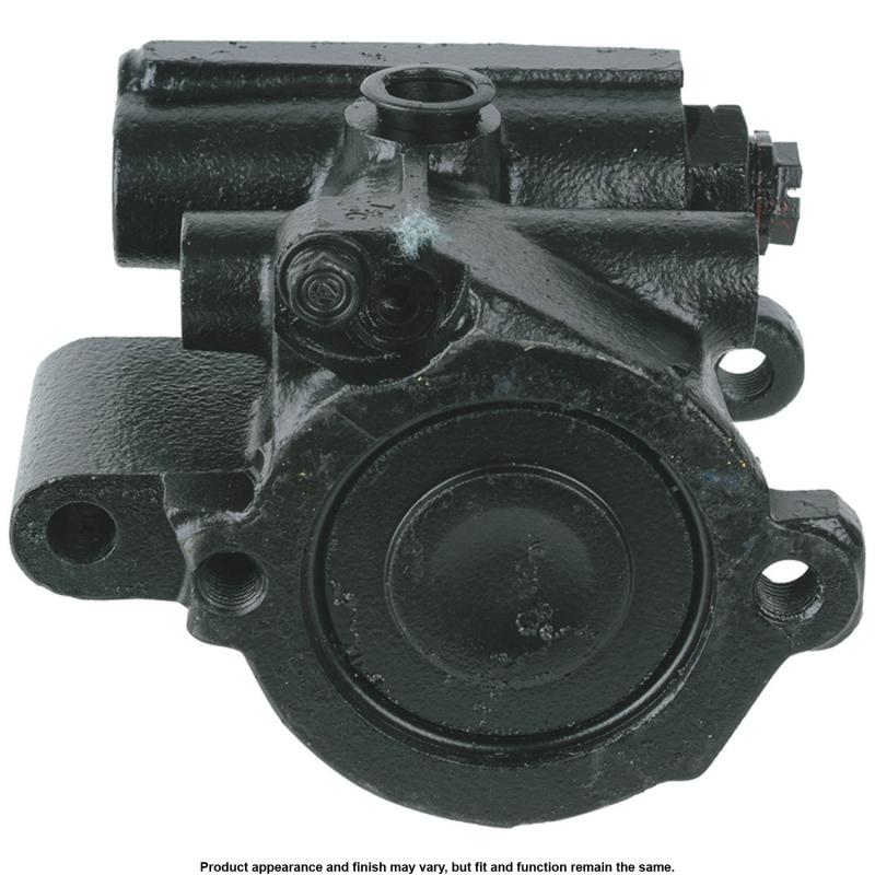 1989 Toyota Pickup Power Steering Pump