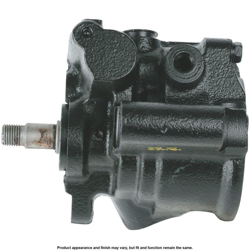 1994 Toyota Pickup Power Steering Pump A1 Cardone 215227 image 3 of 4