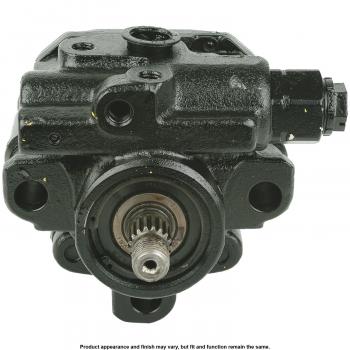 1996 Toyota 4Runner Power Steering Pump