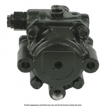 1996 Toyota 4Runner Power Steering Pump A1 Cardone 215228 image 3 of 4