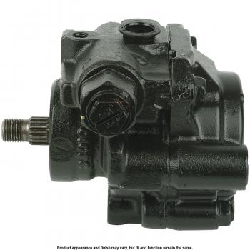 1996 Toyota 4Runner Power Steering Pump A1 Cardone 215228 image 4 of 4